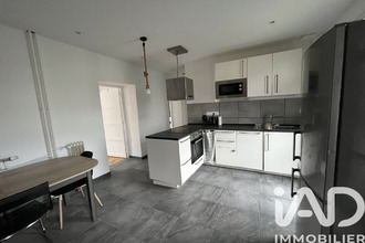  appartement st-etienne 42100