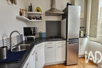  appartement st-etienne 42100