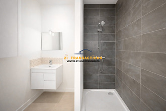  appartement st-etienne 42100