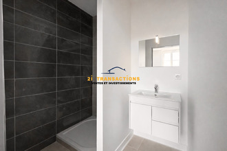  appartement st-etienne 42100