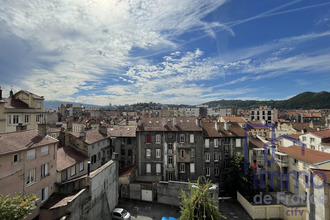  appartement st-etienne 42100