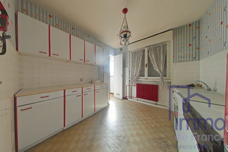  appartement st-etienne 42100