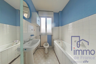  appartement st-etienne 42100