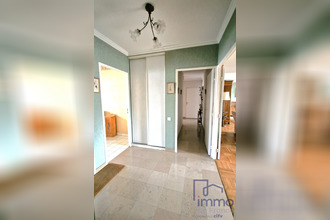  appartement st-etienne 42100