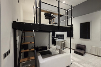  appartement st-etienne 42100