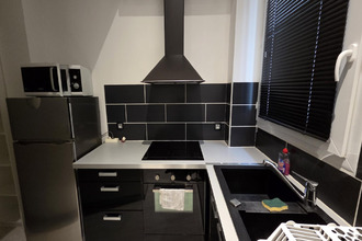  appartement st-etienne 42100