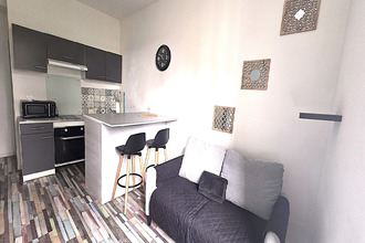  appartement st-etienne 42100