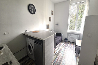  appartement st-etienne 42100