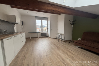  appartement st-etienne 42100