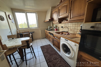  appartement st-etienne 42100