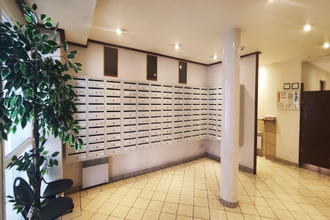  appartement st-etienne 42100