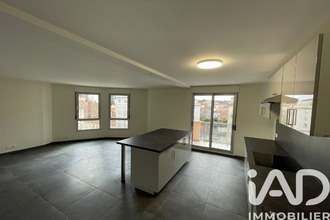  appartement st-etienne 42100