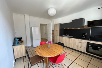  appartement st-etienne 42100