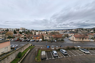  appartement st-etienne 42100