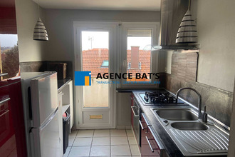  appartement st-etienne 42100