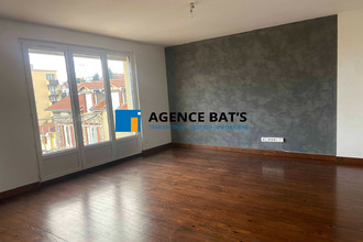 appartement st-etienne 42100