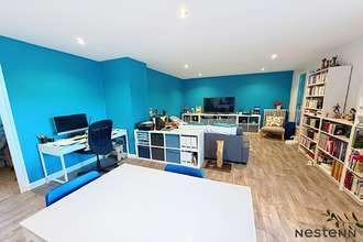  appartement st-etienne 42100