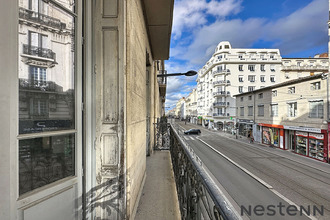  appartement st-etienne 42100