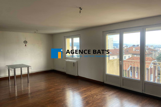  appartement st-etienne 42100