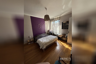  appartement st-etienne 42100