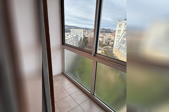  appartement st-etienne 42100