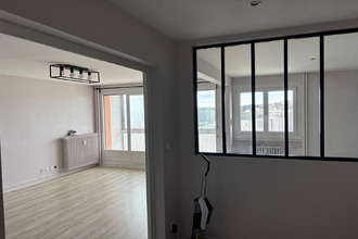  appartement st-etienne 42100
