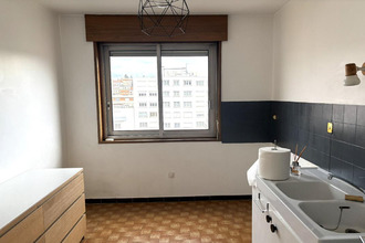  appartement st-etienne 42100