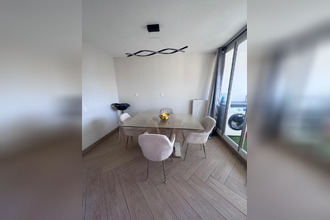  appartement st-etienne 42100