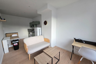  appartement st-etienne 42100