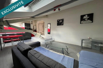  appartement st-etienne 42100