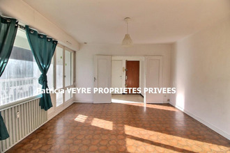  appartement st-etienne 42100