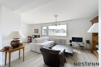  appartement st-etienne 42100