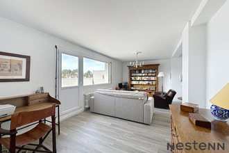  appartement st-etienne 42100