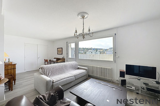  appartement st-etienne 42100