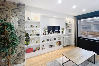  appartement st-etienne 42100