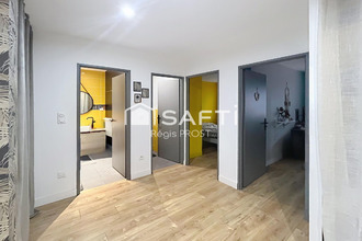  appartement st-etienne 42100
