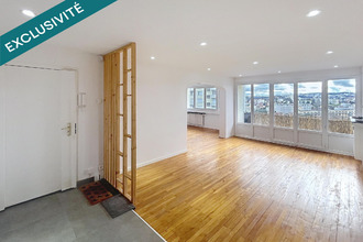  appartement st-etienne 42100