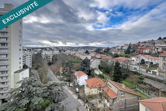  appartement st-etienne 42100