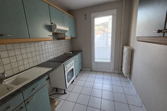  appartement st-etienne 42100