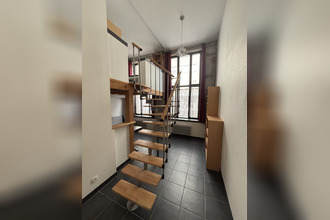  appartement st-etienne 42100