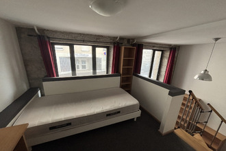  appartement st-etienne 42100