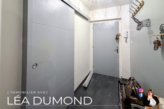  appartement st-etienne 42100