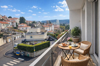  appartement st-etienne 42100