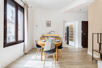  appartement st-etienne 42100