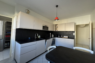  appartement st-etienne 42100