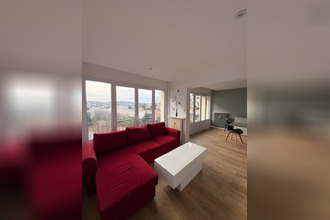  appartement st-etienne 42100
