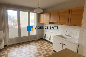  appartement st-etienne 42100