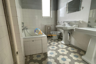  appartement st-etienne 42100