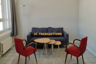  appartement st-etienne 42100