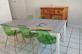  appartement st-etienne 42100